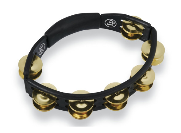 LP 170 Cyclop Tambourine BK LP 170 Cyclop Tambourine BK